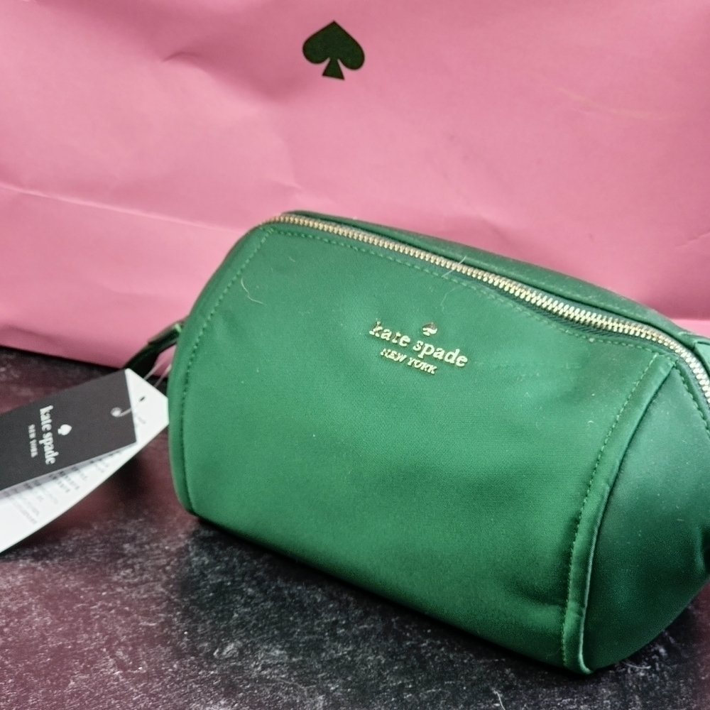 Kate Spade-Chelsea Medium Cosmetic